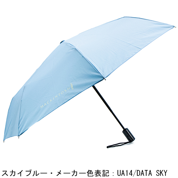 MACKINTOSH 晴雨兼用傘 Amazon | ムーンバット 【マッキントッシュフィロソフィー