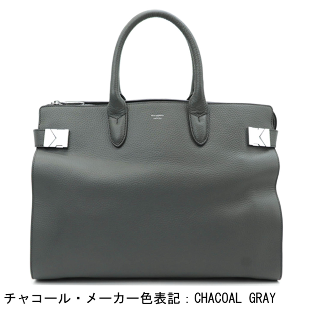 ペッレモルビダ メイデンボヤ―ジュ シュリンクレザー ボストンバッグ PELLE MORBIDA MAIDEN VOYAGE PMO-MB068A PMOの画像
