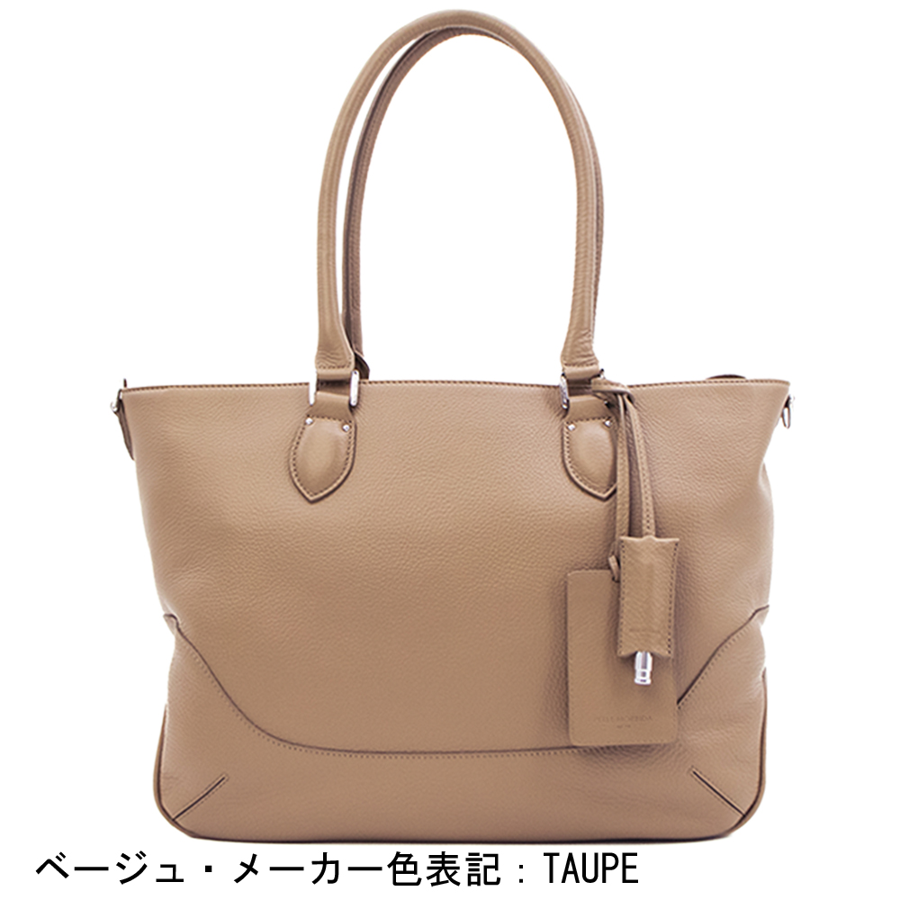 ペッレモルビダ トートバッグ メイデンボヤージュ シュリンクレザー トートバッグ PELLE MORBIDA MAIDEN VOYAGE PMO-MB048A PMOの画像
