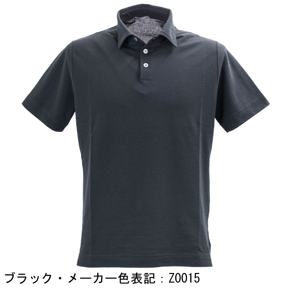 ザノーネ アイスコットンポロのおすすめ人気商品一覧 通販