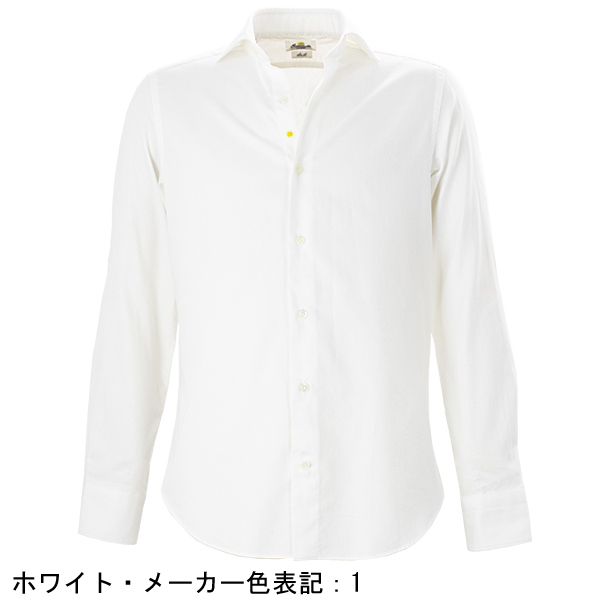 ジャンネット シャツ メンズ ワイドカラー スリムフィット コットン ロイヤルオックスフォードシャツ GIANNETTO SLIM FIT  143600L81 GNT 0001 : 10020659 : ラグラグマーケット - 通販 - Yahoo!ショッピング