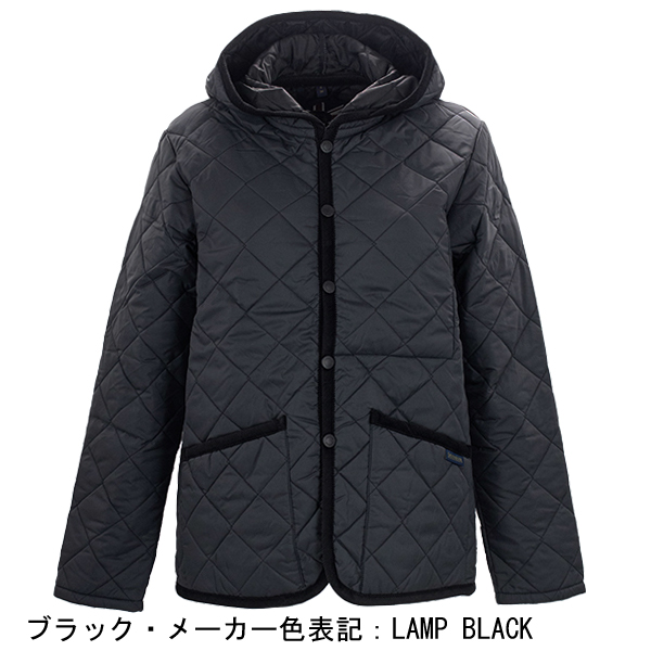 LAVENHAM ラベンハム キルティング コート ジャケット