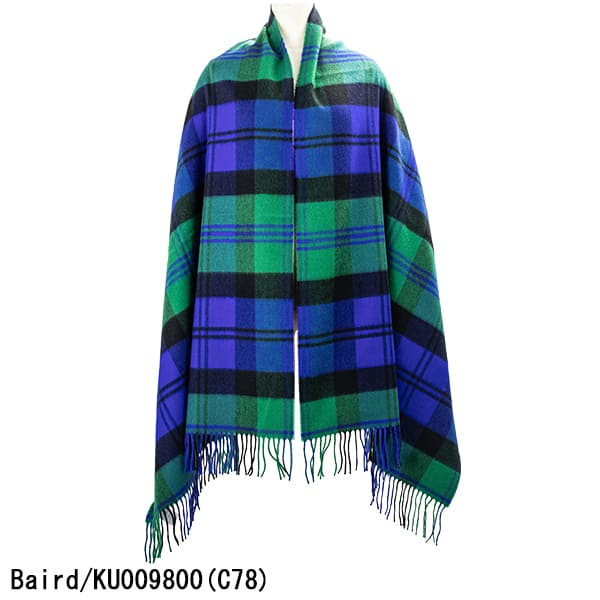 美品 ジョンストンズ カシミヤ100％ 大判ストール パープル 国内正規品 楽天市場】ジョンストンズ カシミア ストール（カラーパープル