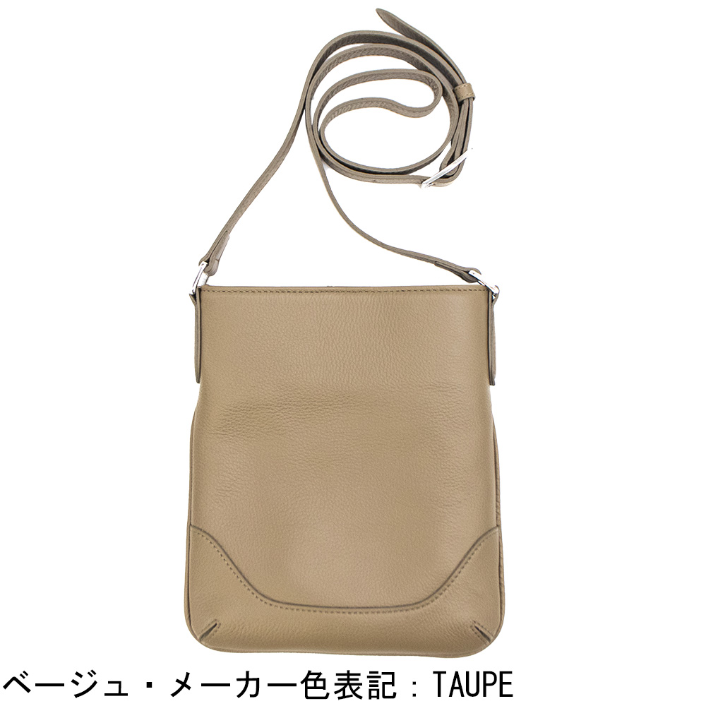 PELLE MORBIDA（ペッレ モルビダ） バッグ メイデンヴォヤージュ 
