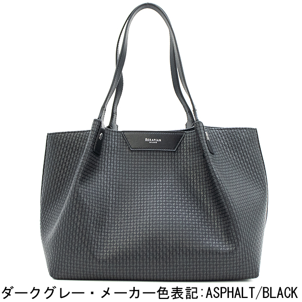 セラピアン トートバッグ SECRET SRP シークレット BAG SERAPIAN SMALL ...