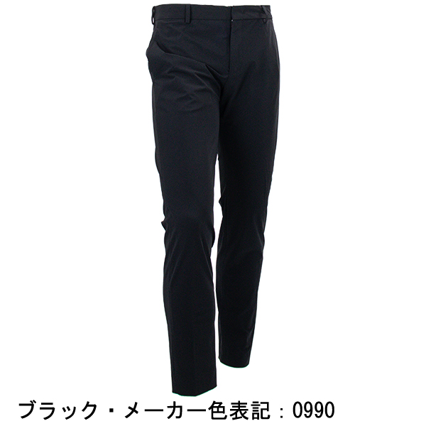 ピーティートリノ ボトムス メンズ 高機能ストレッチナイロン テーパードパンツ イプシロン PT TORINO EPSILON PTT COASEPZZ0KLT CV16 返品交換不可_2