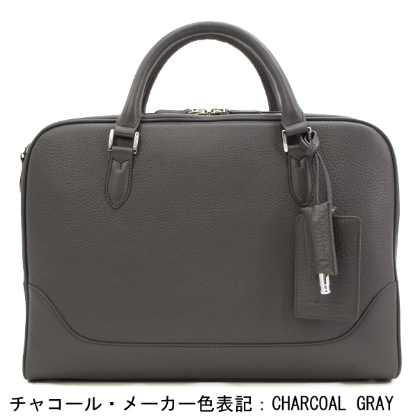 ペッレモルビダ ブリーフケース MAIDEN VOYAGE メイデンボヤ―ジュ 1ルーム ブリーフバッグ PELLE MORBIDA PMO-MB075 PMOの画像