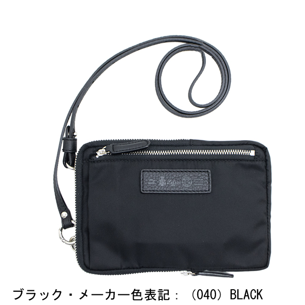 Felisi（フェリージ） バッグ ナイロン サコッシュ コンパクト 