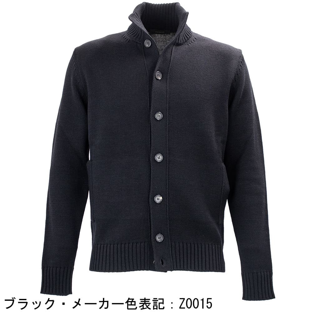 ☆セール☆【新品タグ付】ザノーネ キョート(23AW) ブラック46 楽天市場】ザノーネ/ZANONE ニット メンズ CHIOTO/KYOTO/YAK スタンド