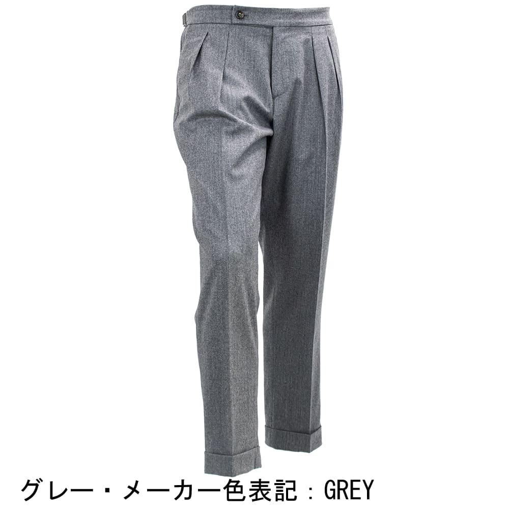 カノニコ 生地（ファッション）（サイズ（S/M/L）：SS（XS））の