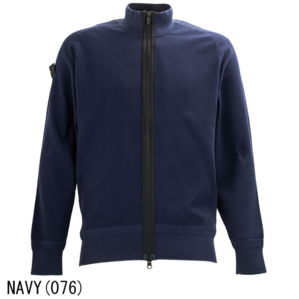 BRIEFING GOLF ゴルフ メンズジャケット（色：ホワイト系）｜メンズ