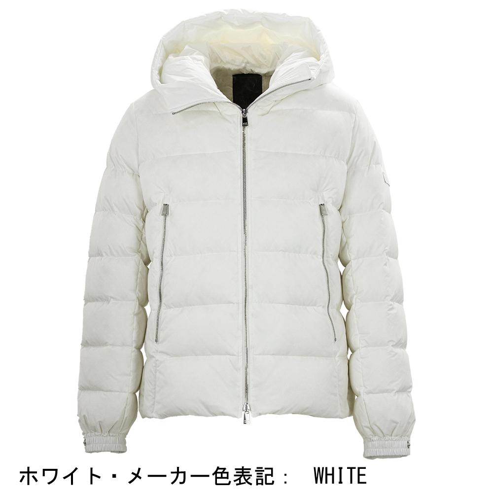 TATRAS（タトラス）の「【TATRAS】 袖リブショート丈ダウン