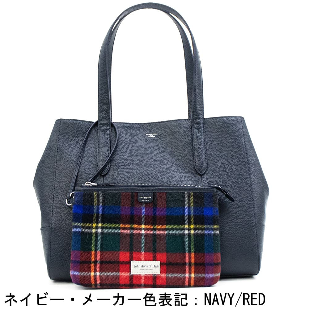 PELLE MORBIDA（ペッレ モルビダ） バッグ ジョンストンズ オブ 