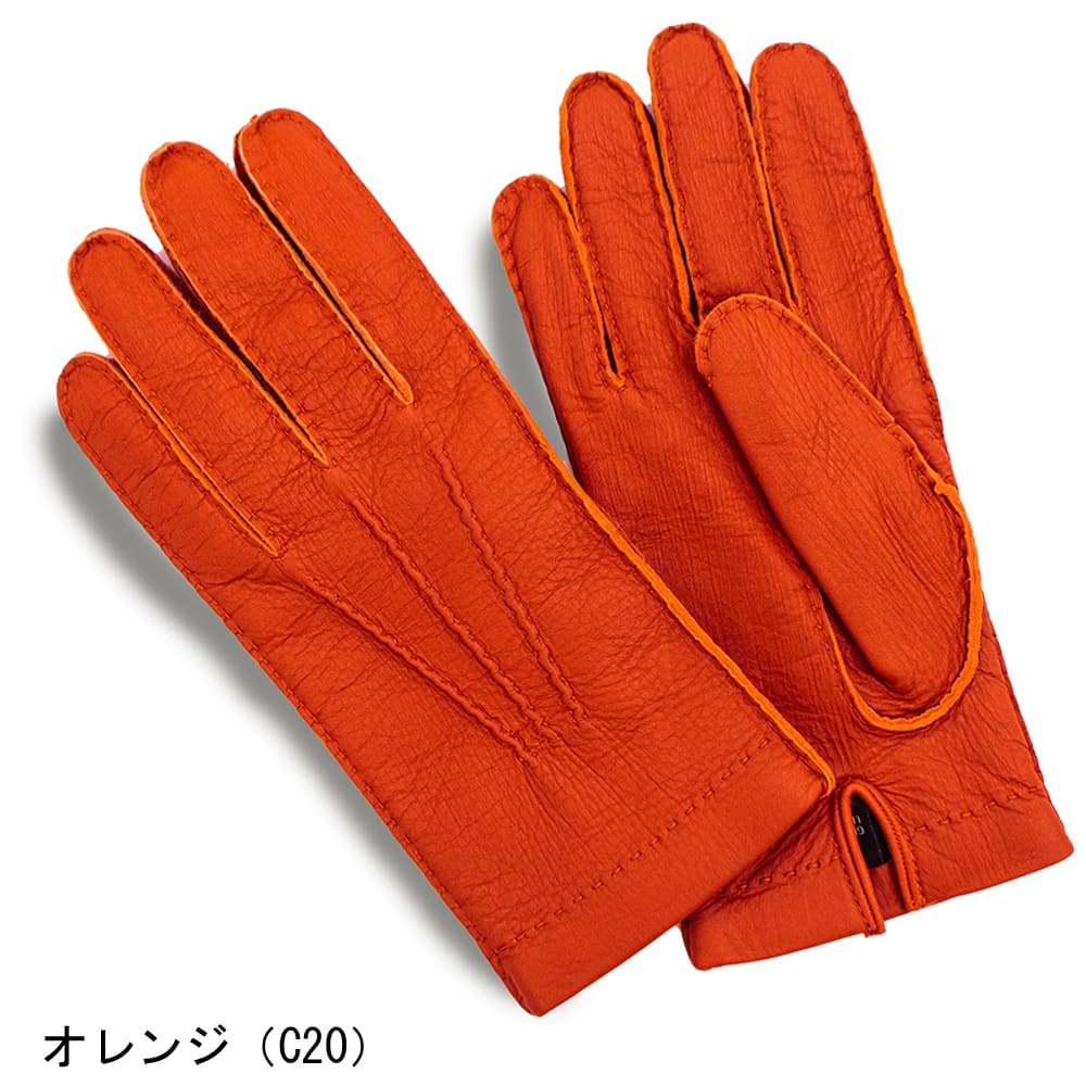 新品 未使用 Gloves グローブス 手袋 本革 レザー ITALY製 楽天市場】メンズ 手袋 gloves（グローブス）の通販