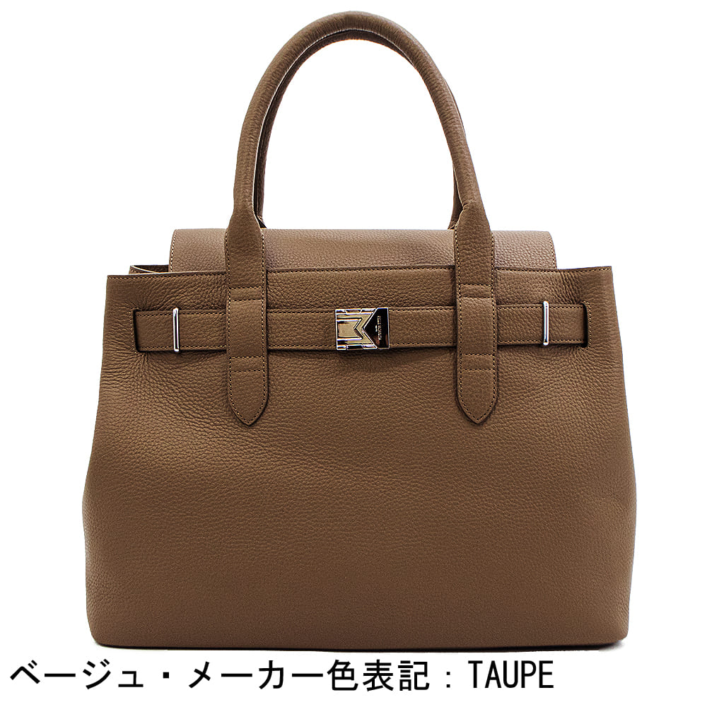 ペッレモルビダ バッグ メイデンボヤ―ジュ シュリンクレザー ビジネストートバッグ PELLE MORBIDA MAIDEN VOYAGE PMO-MB083 PMOの画像