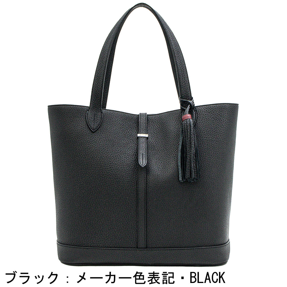アカーテ バッグ カーフ シュリンクレザー トートバッグ カウス ACATE KAUS2-M ACTの画像
