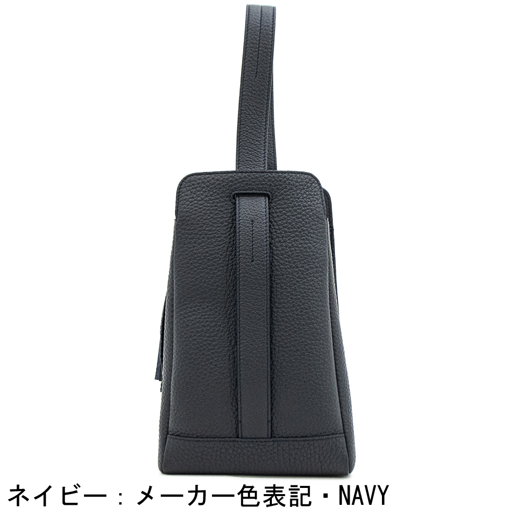 ACATE アカーテ キャンパス　シュリンクレザーワンショルダーバッグ アカーテ / ACATE / 福島雄介氏別注モデル / ワンショルダーバッグ