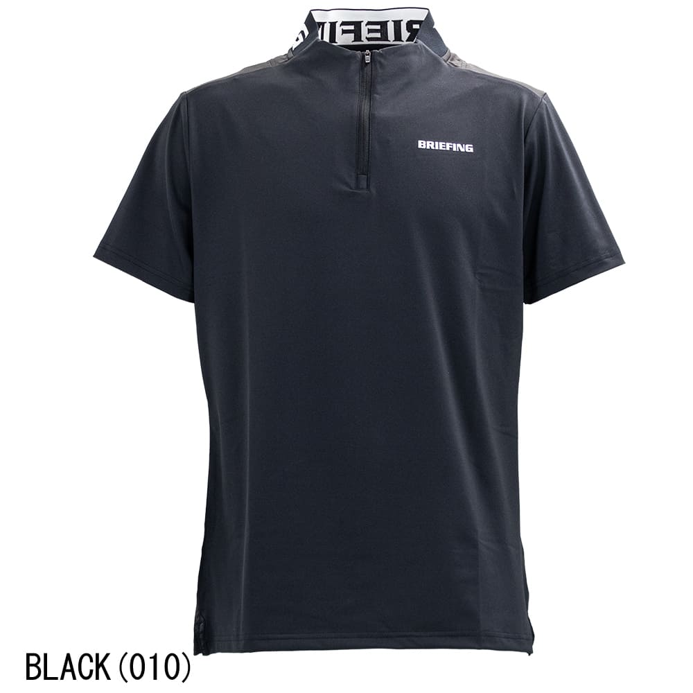 ハーフジップシャツ（BRIEFING GOLF）のおすすめ人気商品一覧 通販