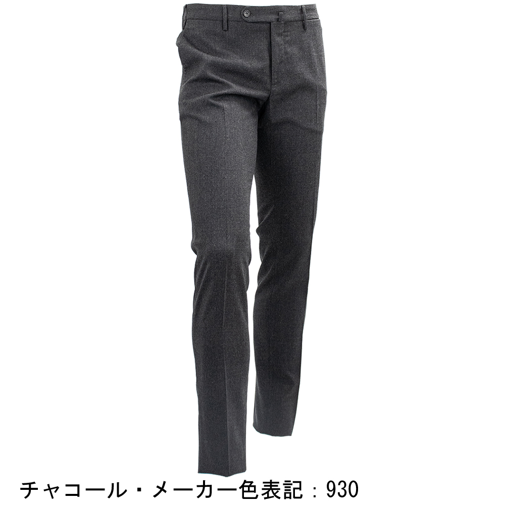 INCOTEX(インコテックス) 35型 春夏ウールスラックス 44サイズ インコテックス / INCOTEX / 35型 / ストレッチ スラックス