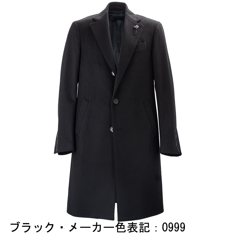 ロロピアーナ チェスターコートのおすすめ人気商品一覧 通販 - Yahoo