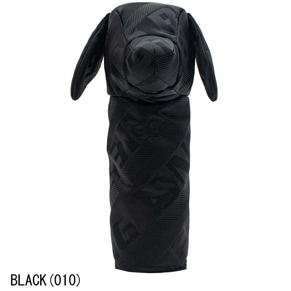 ブリーフィング ゴルフ ヘッドカバー ドッグ型 ドライバーカバー BRIEFING GOLF DOGGY DRIVER COVER LIMONTA JQ BRG253G50 BRG_1