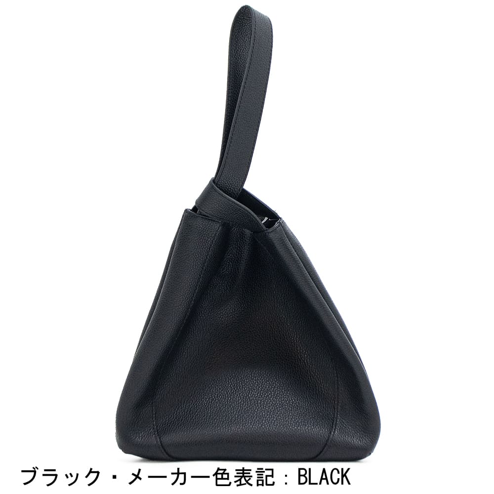 【値下げ】Petrarca（ペトラルカ）ハンドバッグ PELLE MORBIDA（ペッレ モルビダ） ハンドバッグ イタリアンレザー