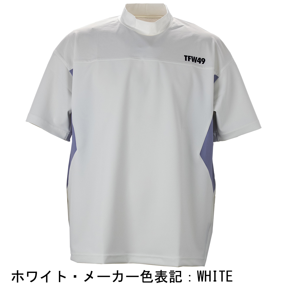 ゴルフ モックネック（TFW49）のおすすめ人気商品一覧 通販 - Yahoo