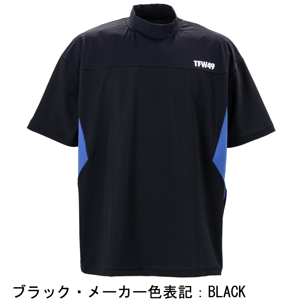 ゴルフ モックネック（TFW49）のおすすめ人気商品一覧 通販 - Yahoo