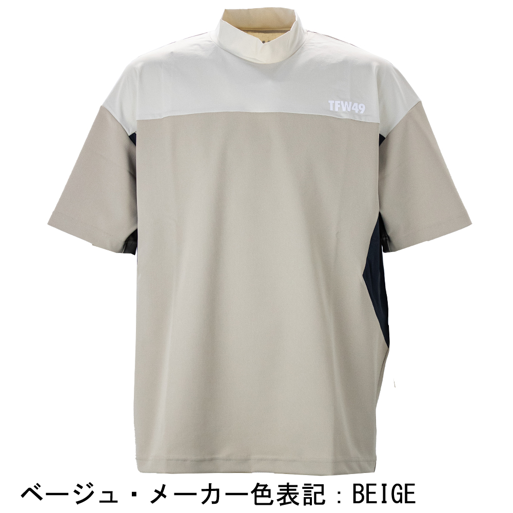ゴルフ モックネック（TFW49）のおすすめ人気商品一覧 通販 - Yahoo