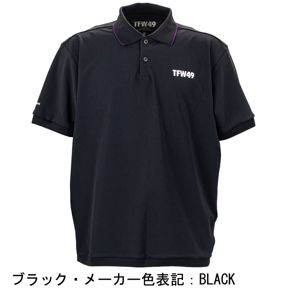 ゴルフシャツ半袖（TFW49／スポーツ用品）のおすすめ人気商品一覧 通販