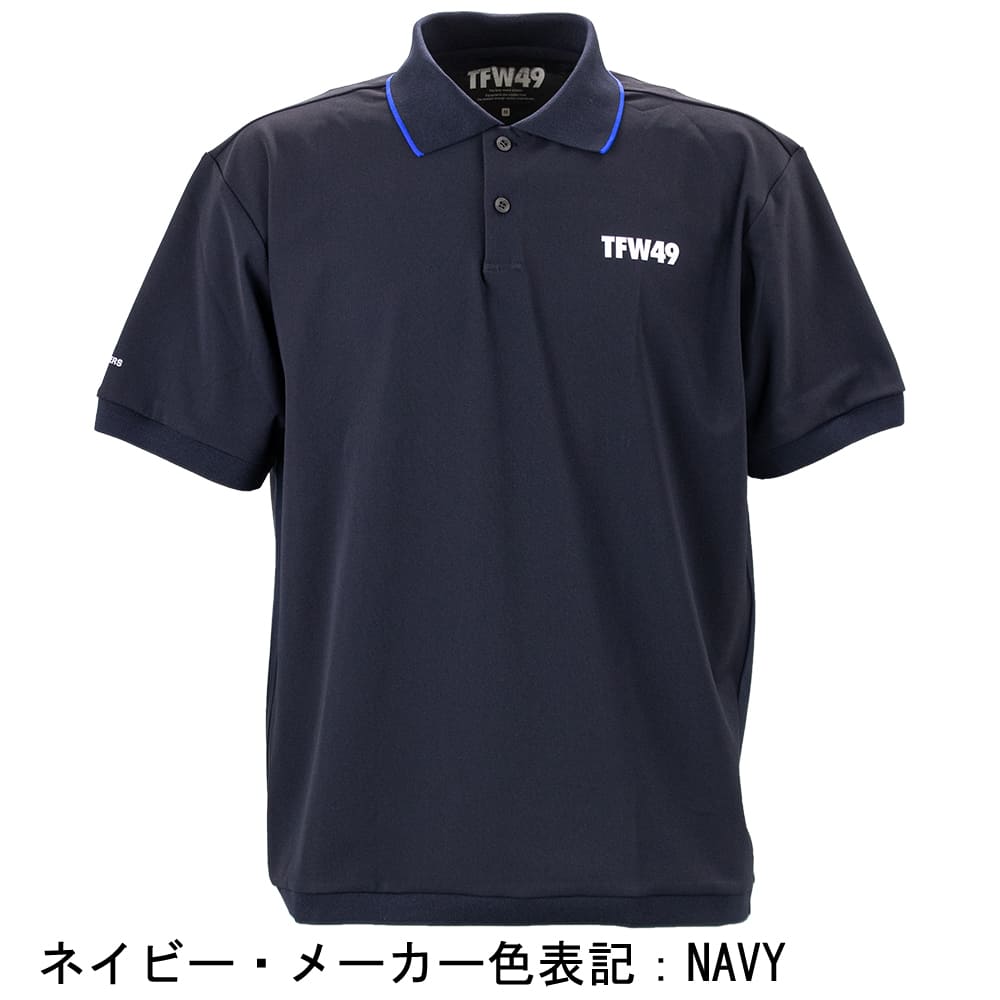 ゴルフシャツ半袖（TFW49／スポーツ用品）のおすすめ人気商品一覧 通販