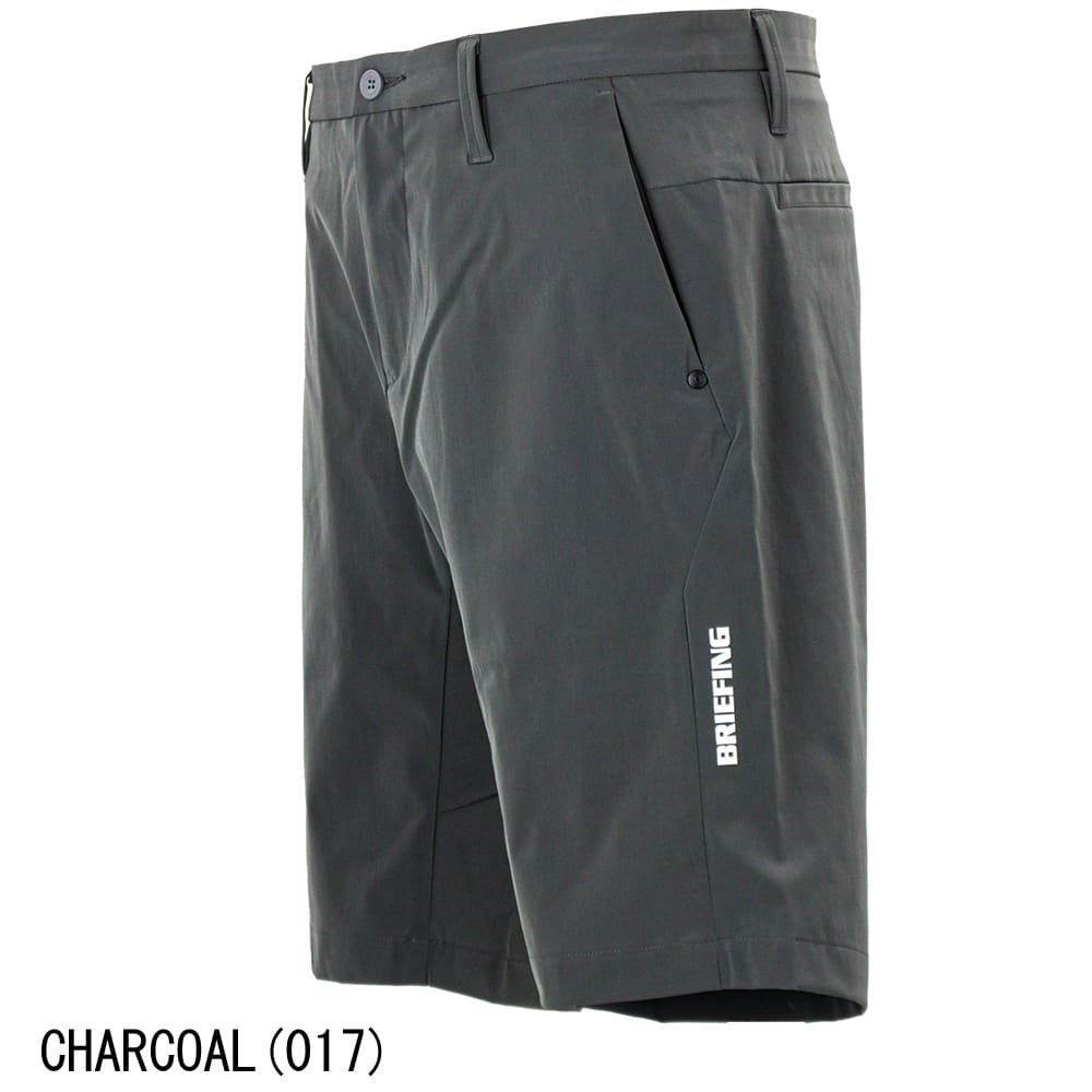 BRIEFING GOLF ゴルフ メンズパンツ（サイズ（S/M/L）：S）｜メンズ