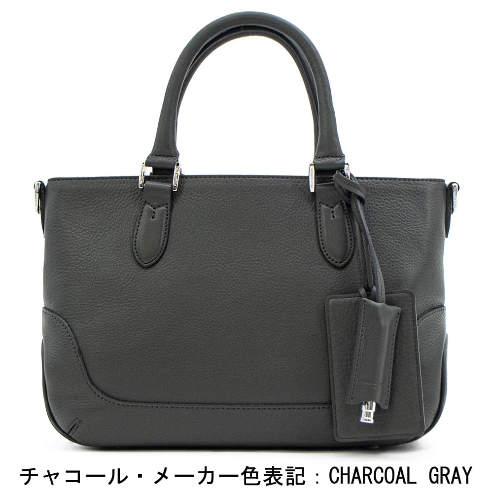 ペッレモルビダ トートバッグ メイデンボヤージュ シュリンクレザー ミニトートバッグ PELLE MORBIDA MAIDEN VOYAGE PMO-MB088 PMOの画像