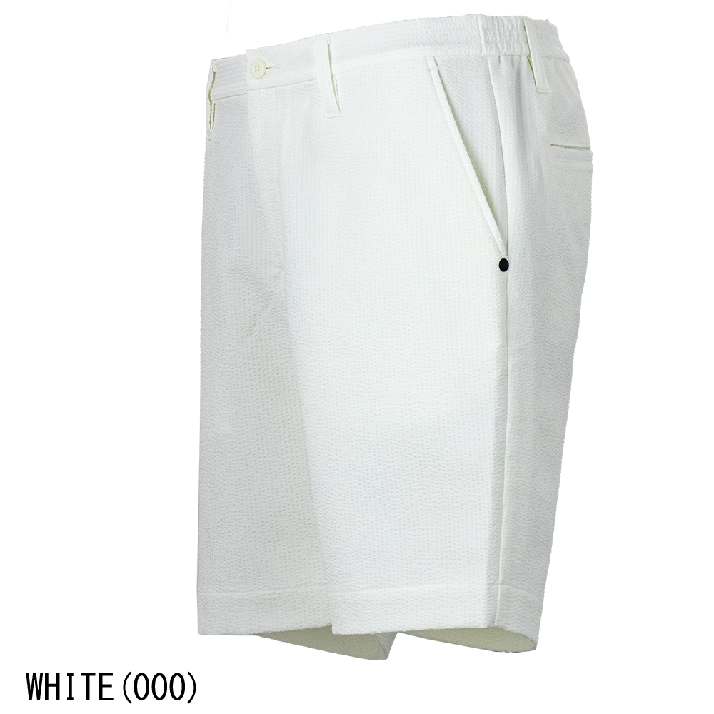 BRIEFING★ホワイト ゴルフmen'sパンツ　サイズXL★美品 BRIEFING☆ホワイト ゴルフmen´sパンツ サイズXL☆美品 【公式通販】