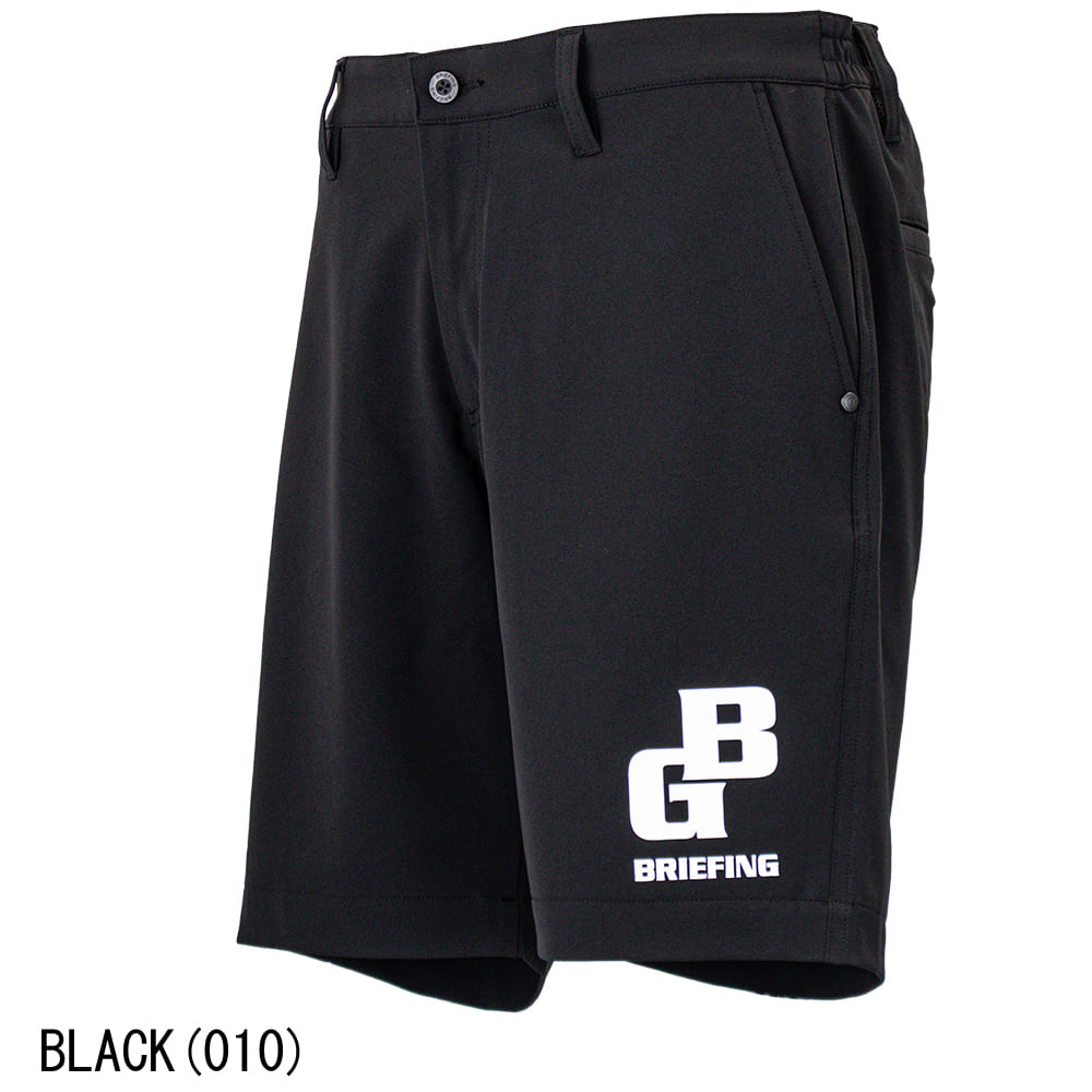BRIEFING GOLF ゴルフ メンズパンツ（サイズ（S/M/L）：S）｜メンズ