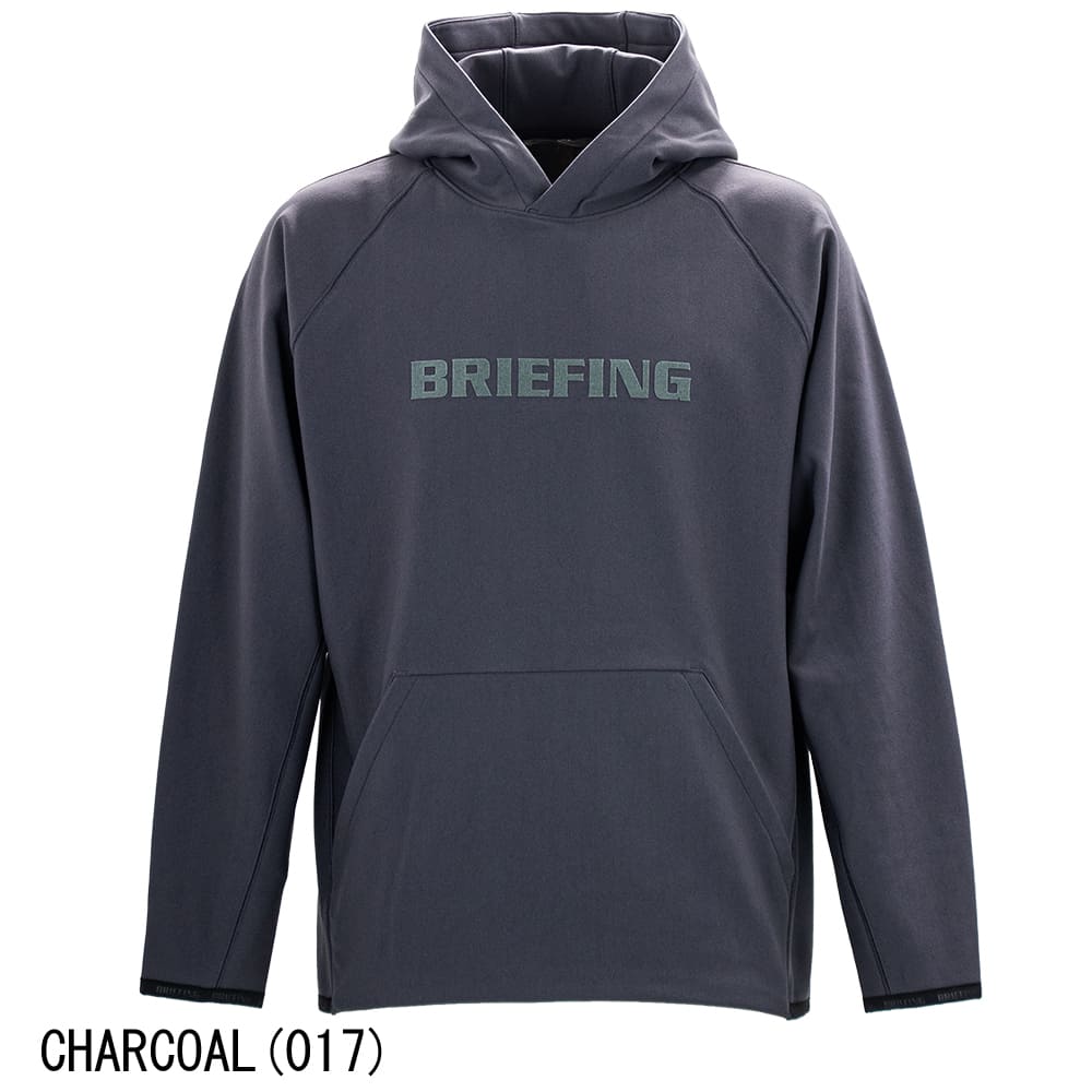 BRIEFING GOLF ゴルフ メンズセーター、トレーナー｜メンズウエア