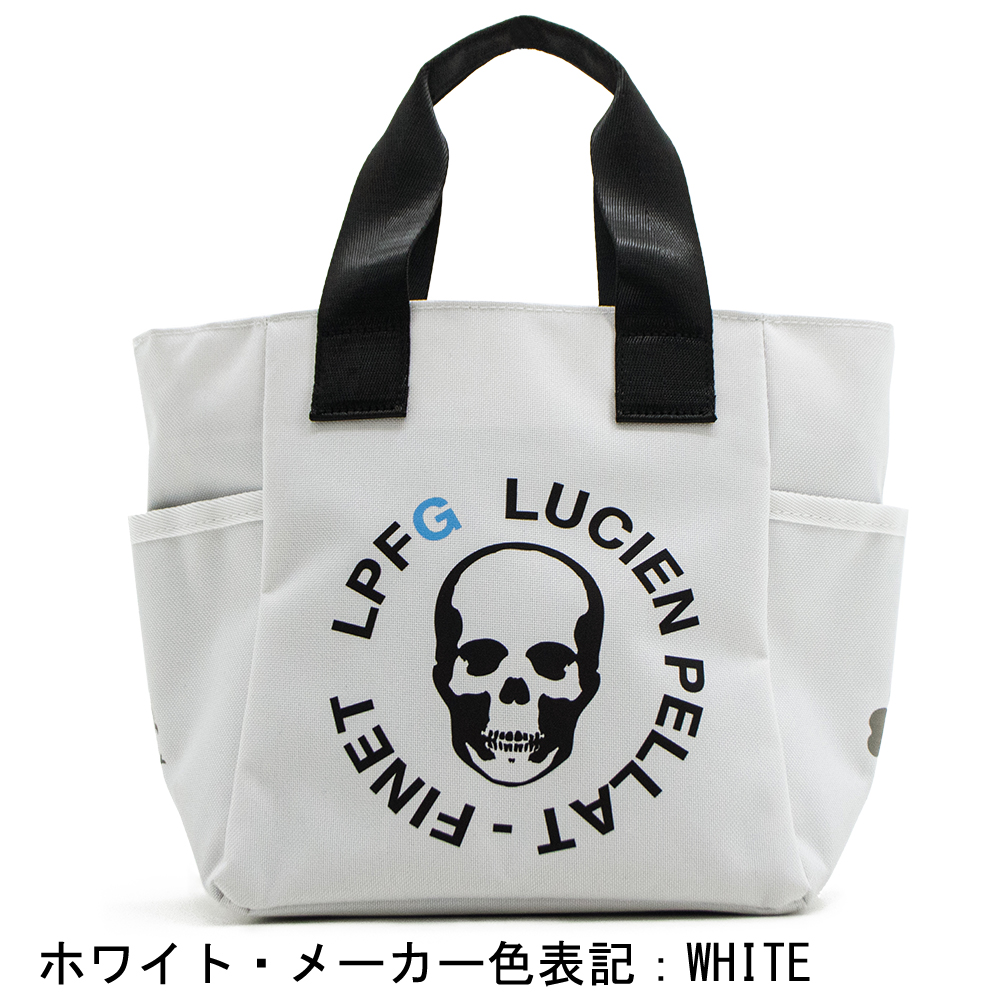 ルシアンペラフィネ　ゴルフ　トートバッグ 楽天市場】【10%OFFセール】LUCIEN PELLAT-FINET GOLF ルシアン