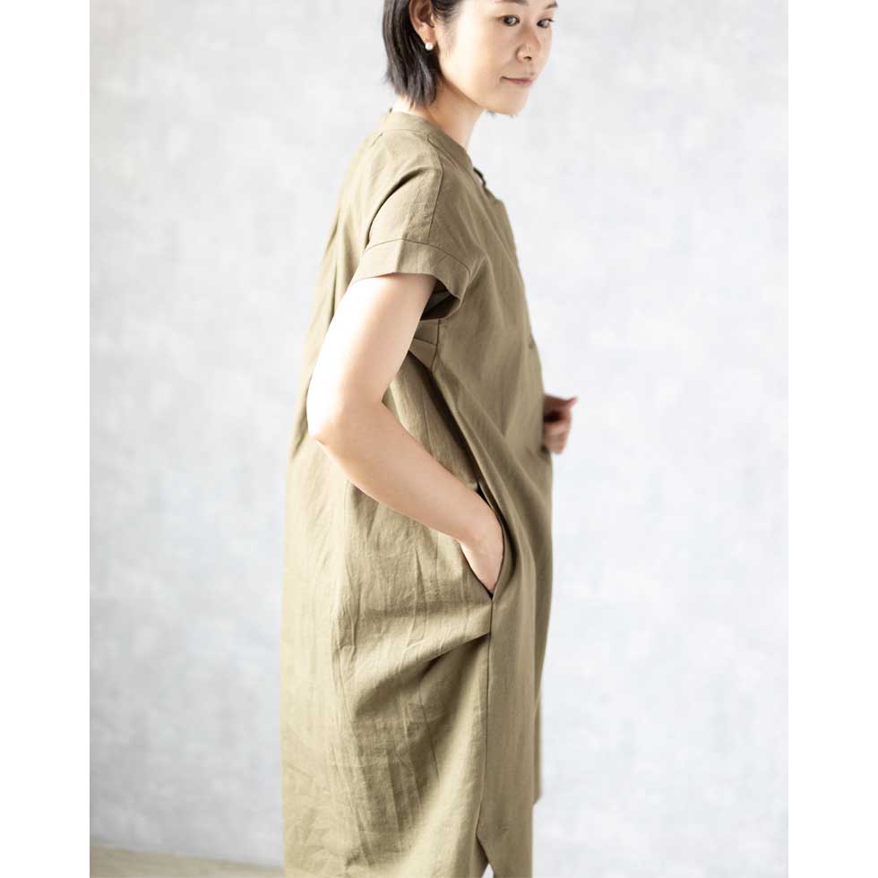 OnePiece・Tunic：ワンピース
