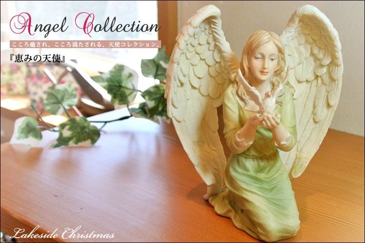 天使の木像オブジェ☆天使好きの方に☆エンジェル angel05.jpg?fitin=272:272