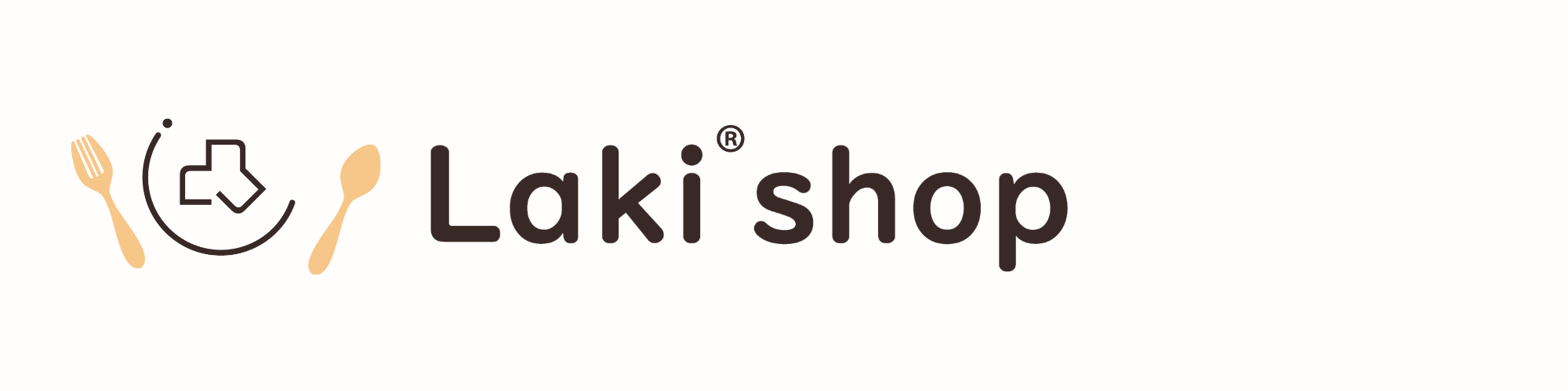 LAKI SHOP ヘッダー画像