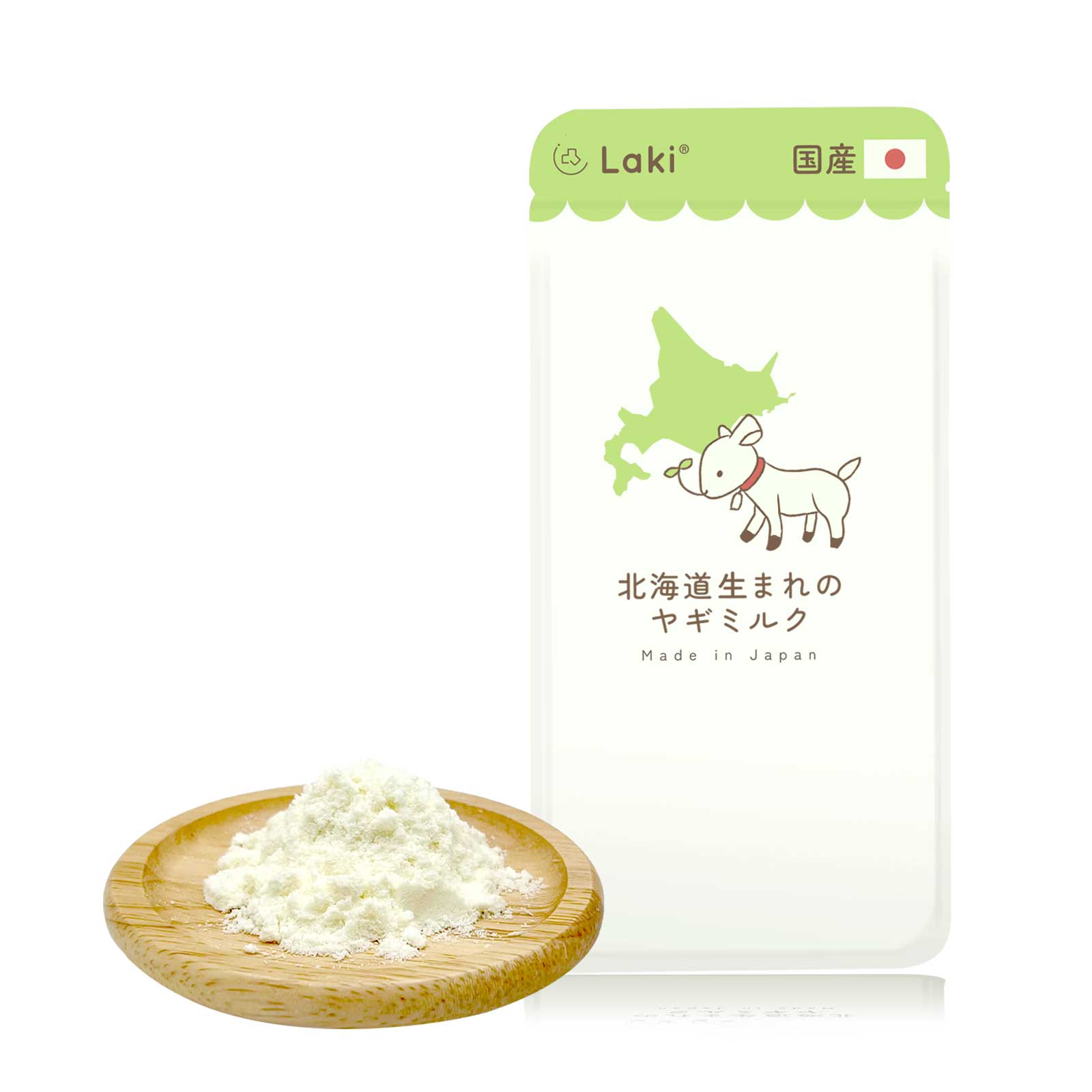 北海道産 無添加 国産 ヤギミルク パウダー 日本産 40g 粉ミルク 粉末 犬 猫 うさぎ 小動物 おやつ 水分補給 水 ギフト プレゼント 老犬 老猫 シニア パピー | ブランド登録なし | 01