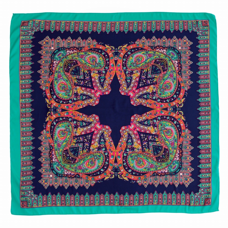 ストール専門店LALA Boutique - 85×85cm(正方形)|Yahoo ストール専門店LALA Boutique - 85×85cm(正方形)|Yahoo