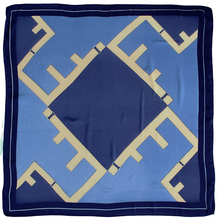 ストール専門店LALA Boutique - 70×70cm(正方形)｜Yahoo