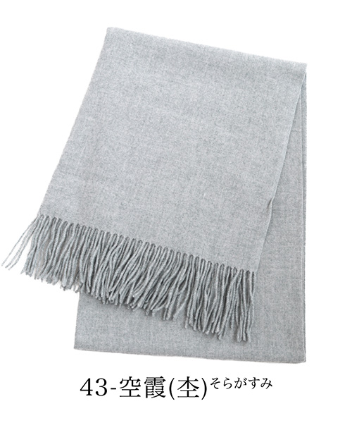 ストール 大判 厚手 レディース メンズ 春 秋 冬 用 カシミヤ タッチ