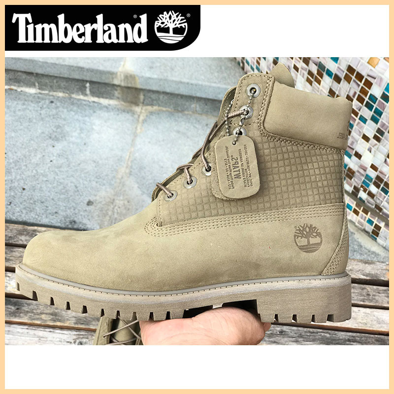 Timberland ティンバーランド WTAPS ブーツ 靴 メンズ 6-INCH