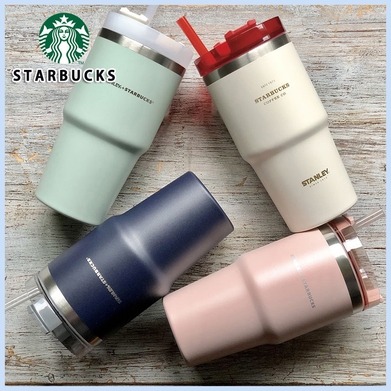 スターバックス STARBUCKS タンブラー ステンレスカップ コップ