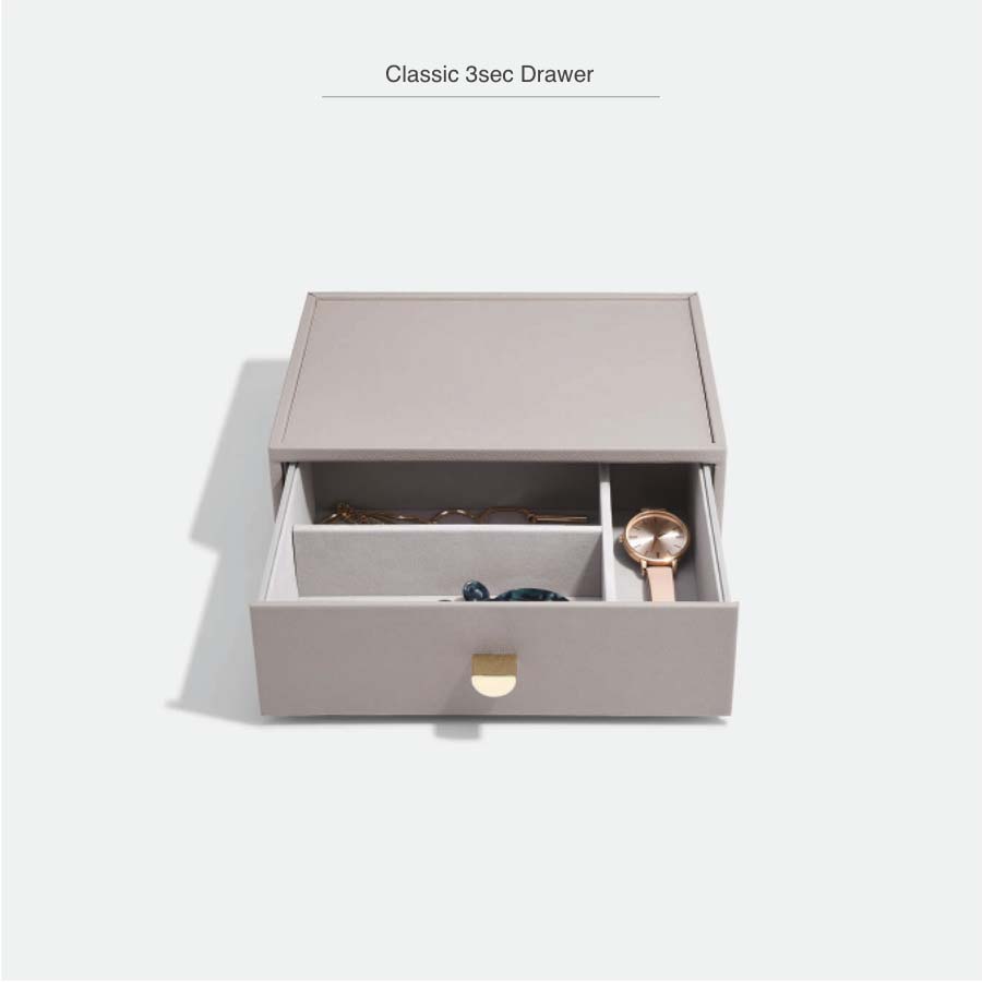 classic drawer 3 set
