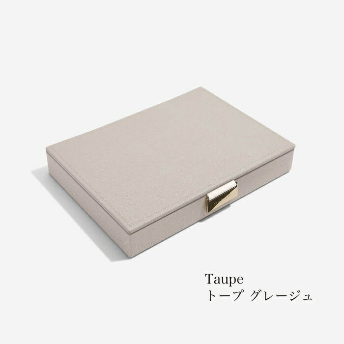 トープ　グレージュ