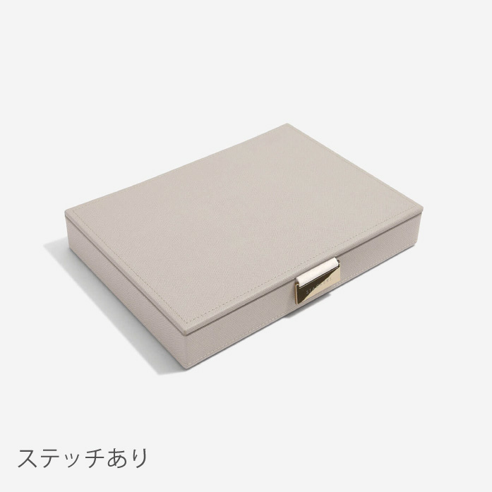 日本正規代理店】【STACKERS】クラシック ジュエリーボックス Lid