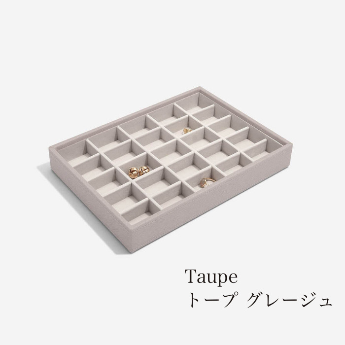 トープ　グレージュ